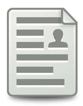 published information