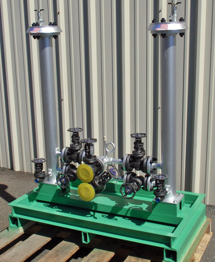 How the Thermal Oil Boiler Works - LPS Filtration